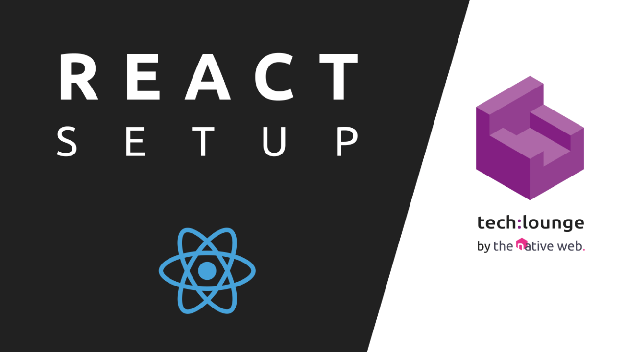 Folge 2: React-Setup