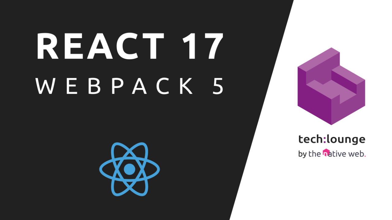 Folge 16: Update React und Webpack