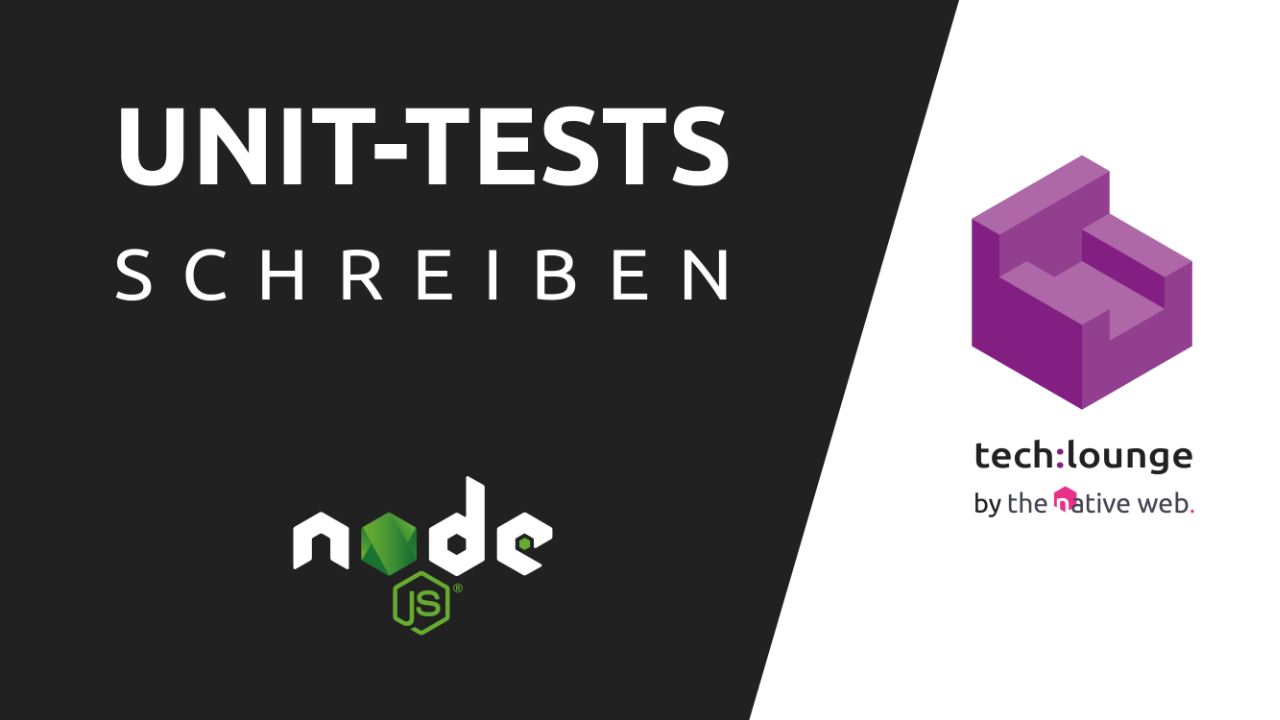 Folge 12: Unit-Tests schreiben