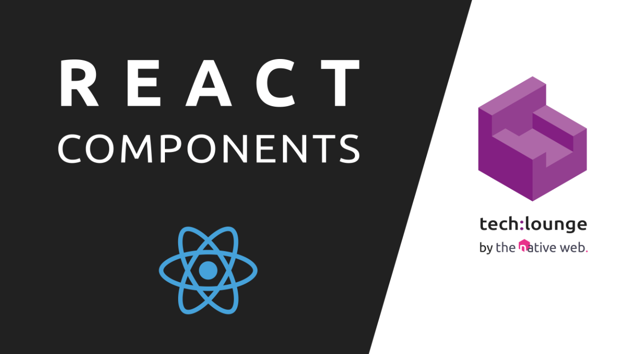 Folge 3: React-Components