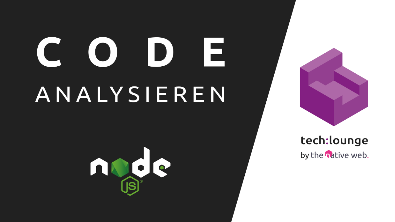 Folge 11: Code analysieren