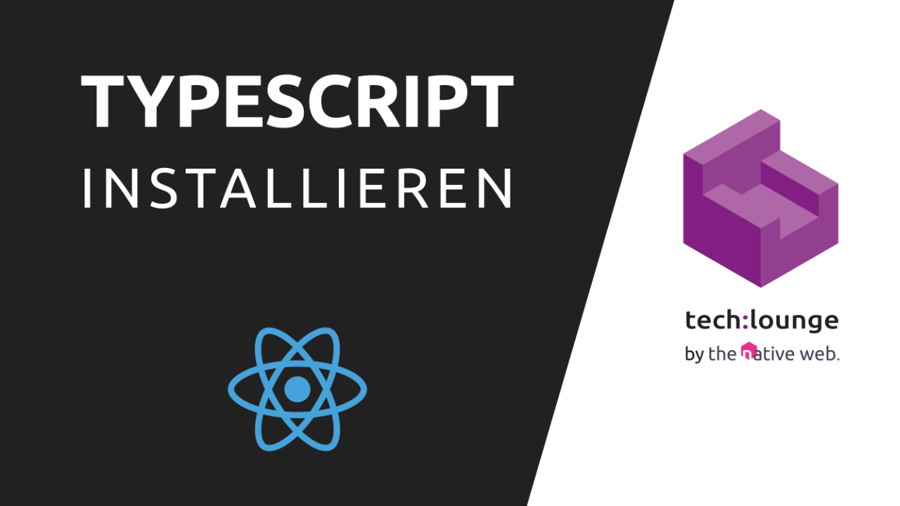 Folge 17: TypeScript installieren