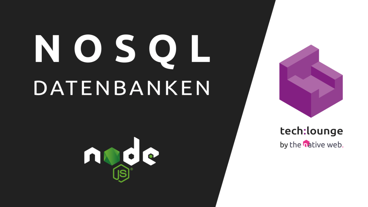 Folge 9: Datenbanken ansprechen (NoSQL)